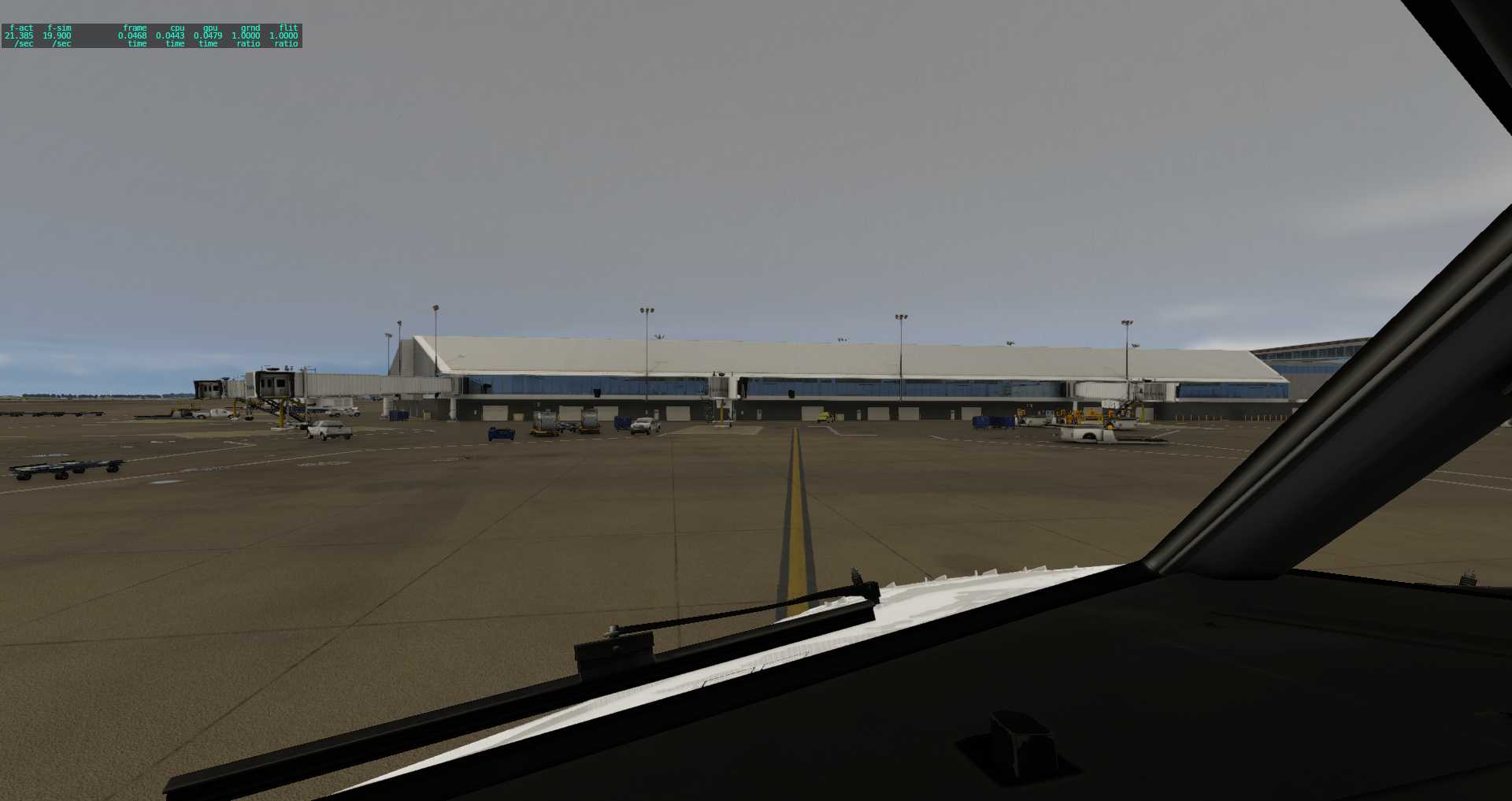 XP12 20231101日常-4822 