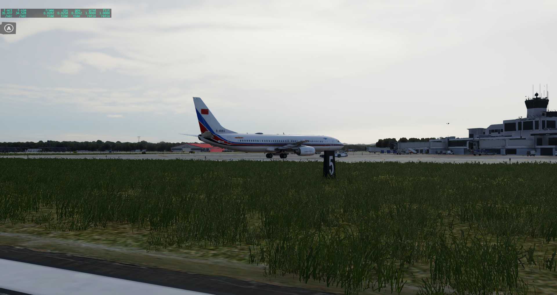 XP12 20231104日常-3538 