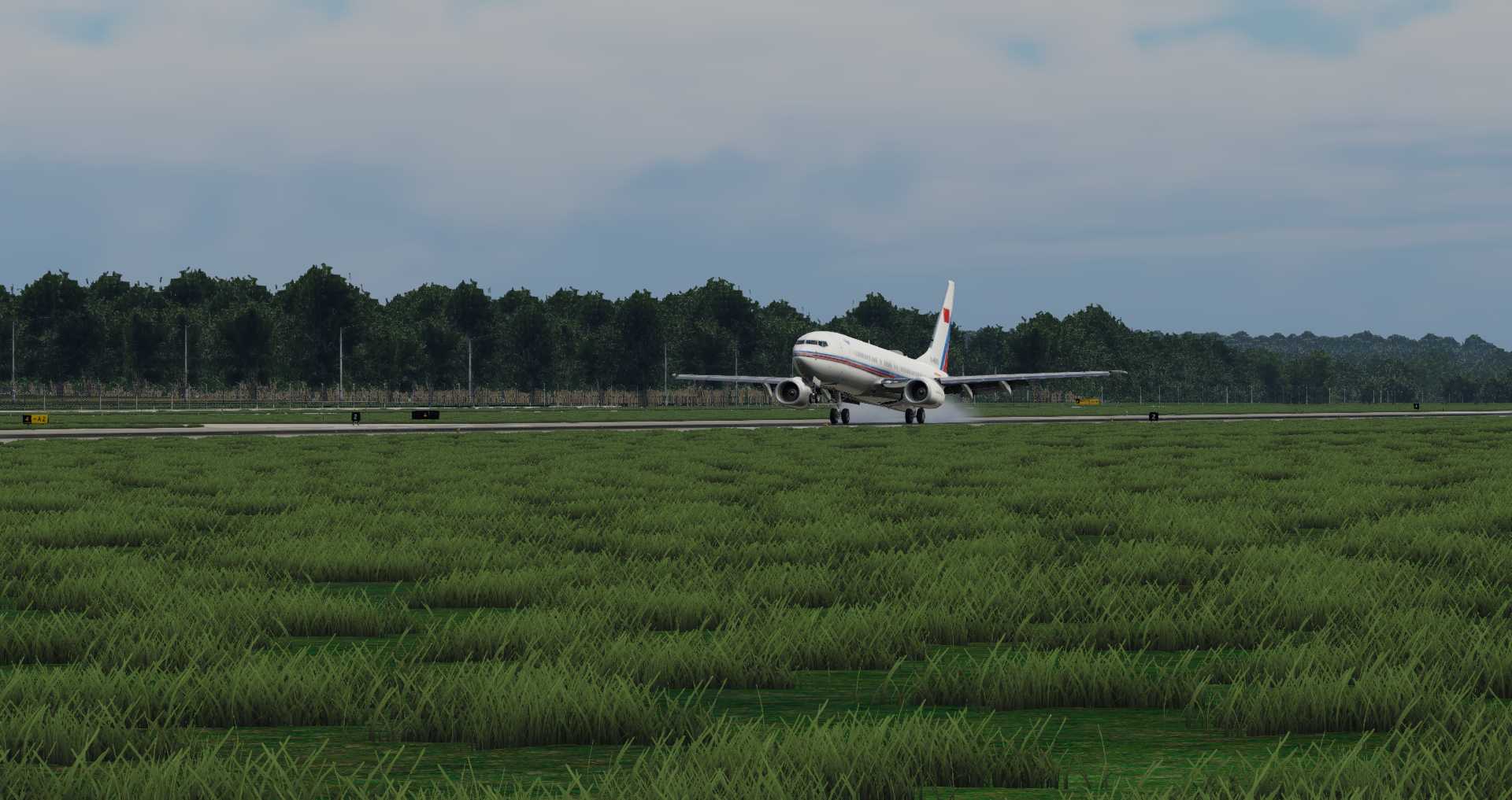 XP12 20231104日常-2921 
