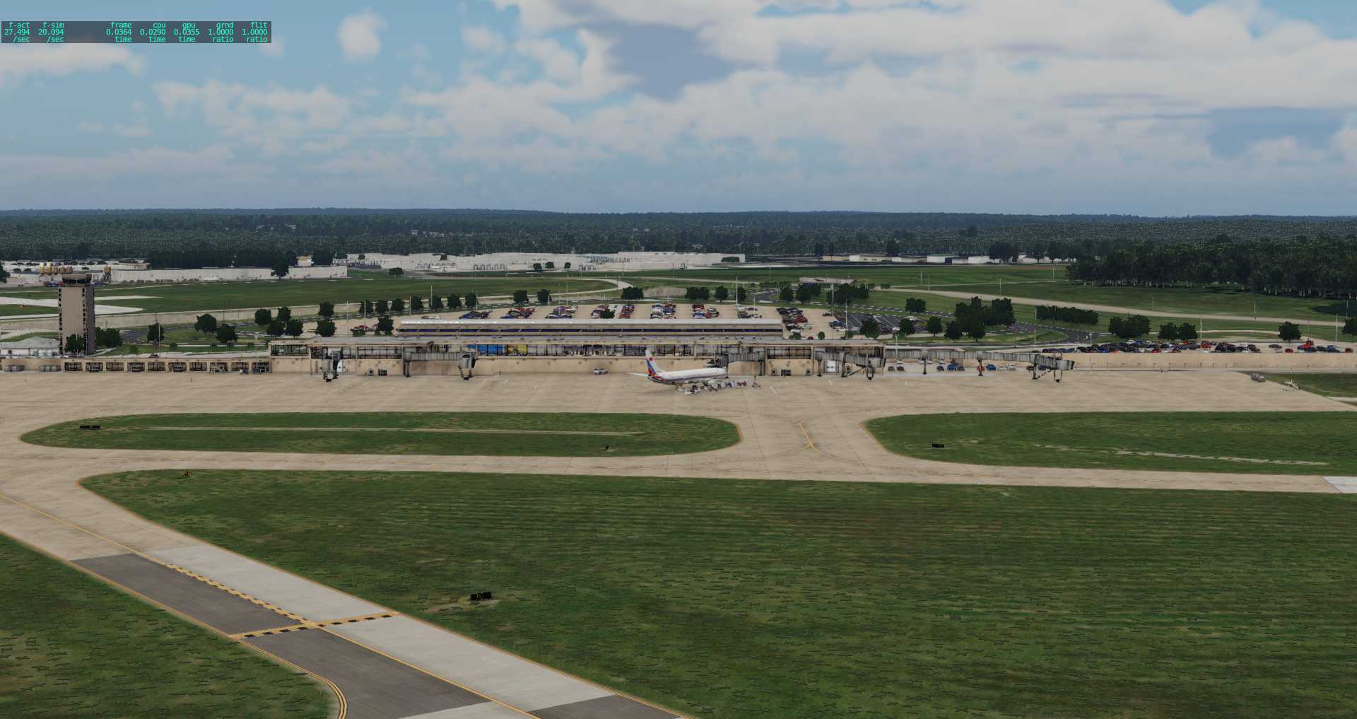 XP12 20231104日常-3443 