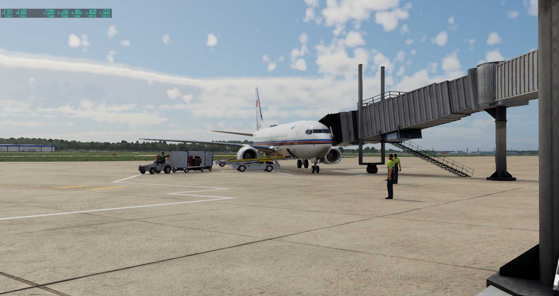 XP12 20231104日常-3523 