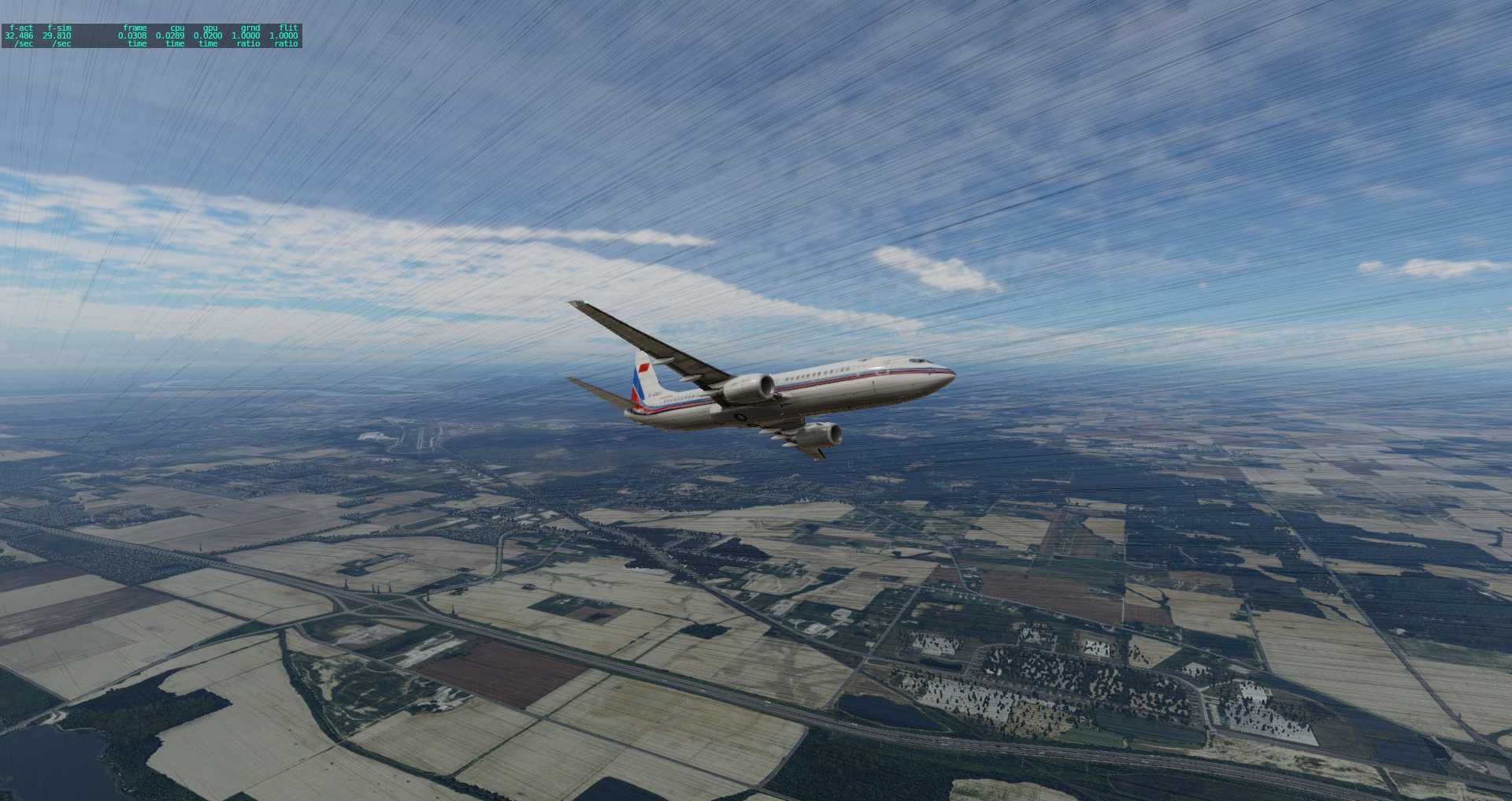XP12 20231105日常-2242 