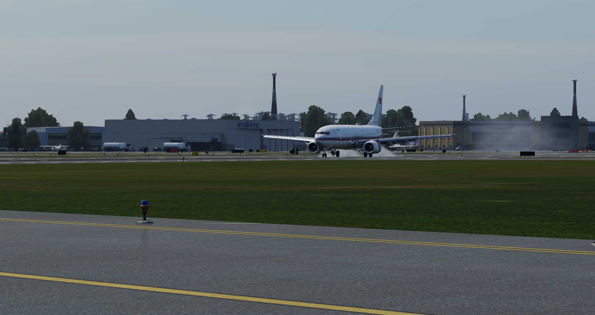 XP12 20231105日常-3138 