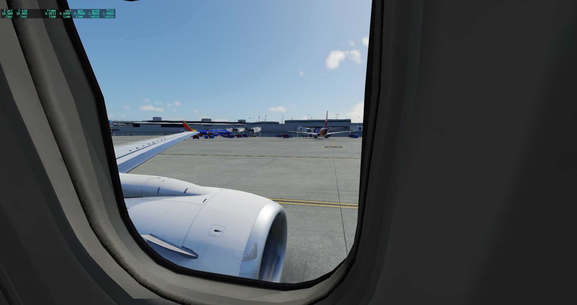 XP12 20231105日常-2899 
