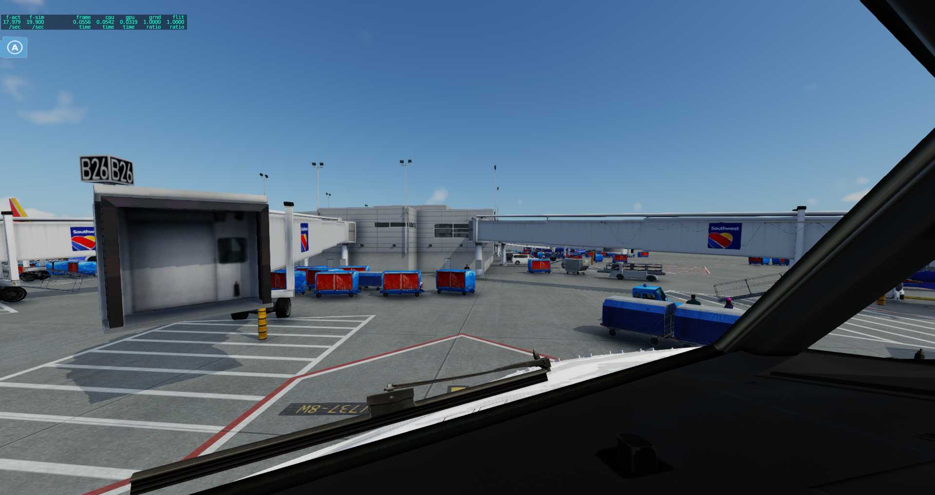 XP12 20231105日常-1039 