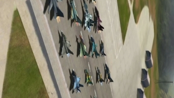 【推荐宝藏游戏】现代空战3D，最近刚入坑，模式多，场景多，实战感强，非常爽，哪个男孩子能抵挡的住这诱惑-2947 