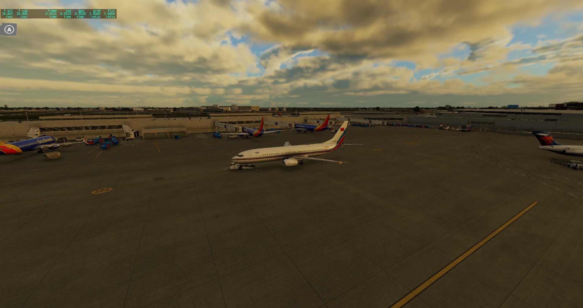 XP12 20231110日常-5040 