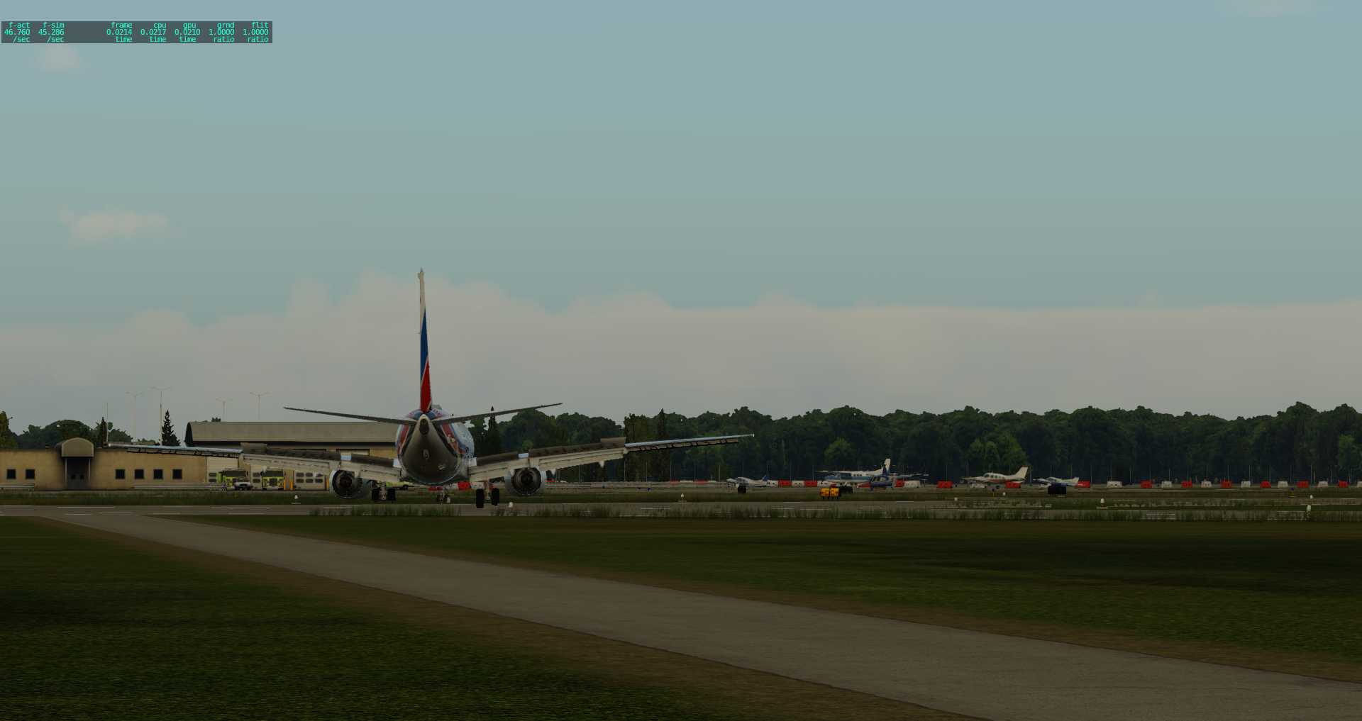 XP12 20231110日常-2927 