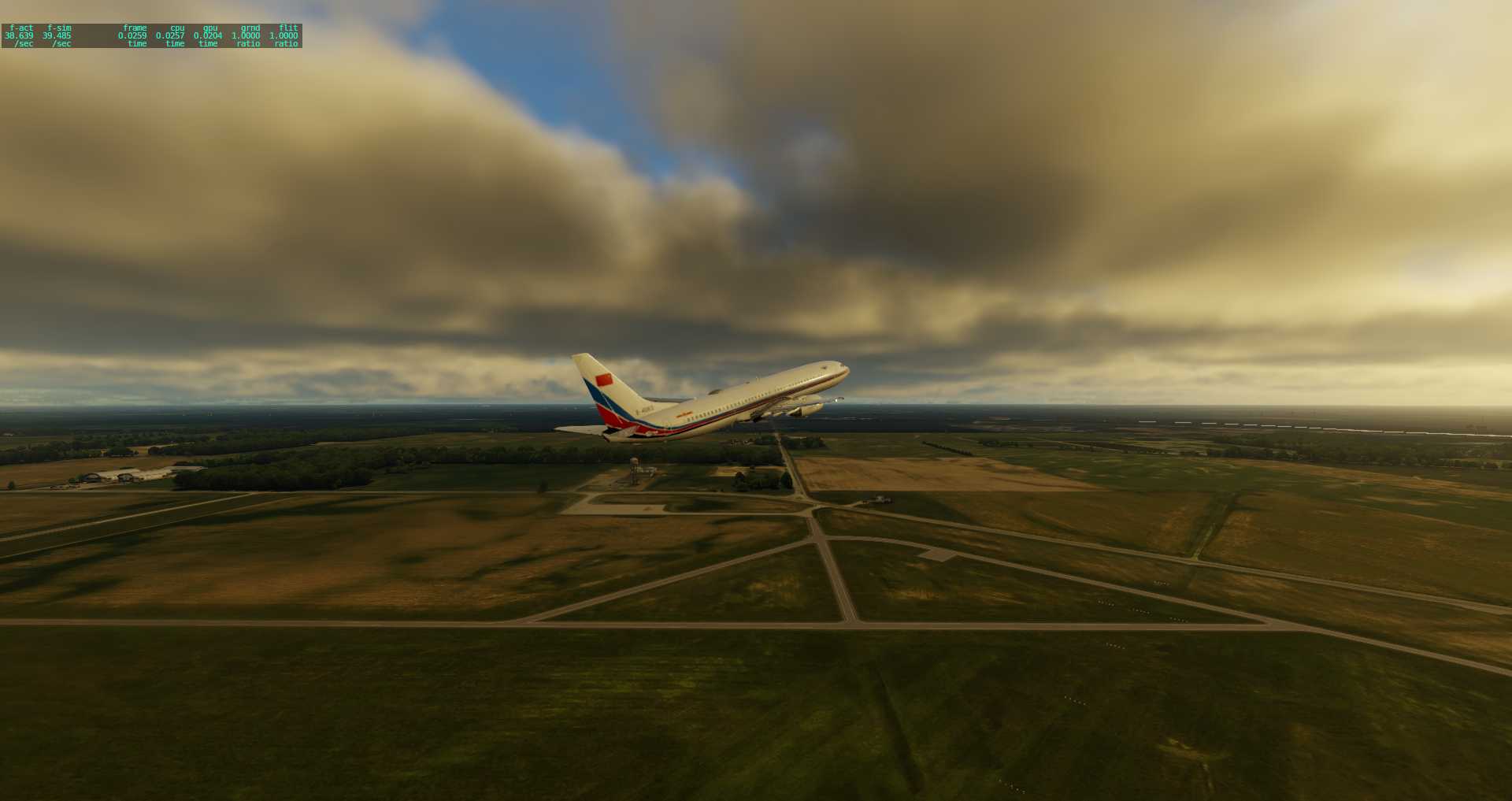 XP12 20231112日常-8837 