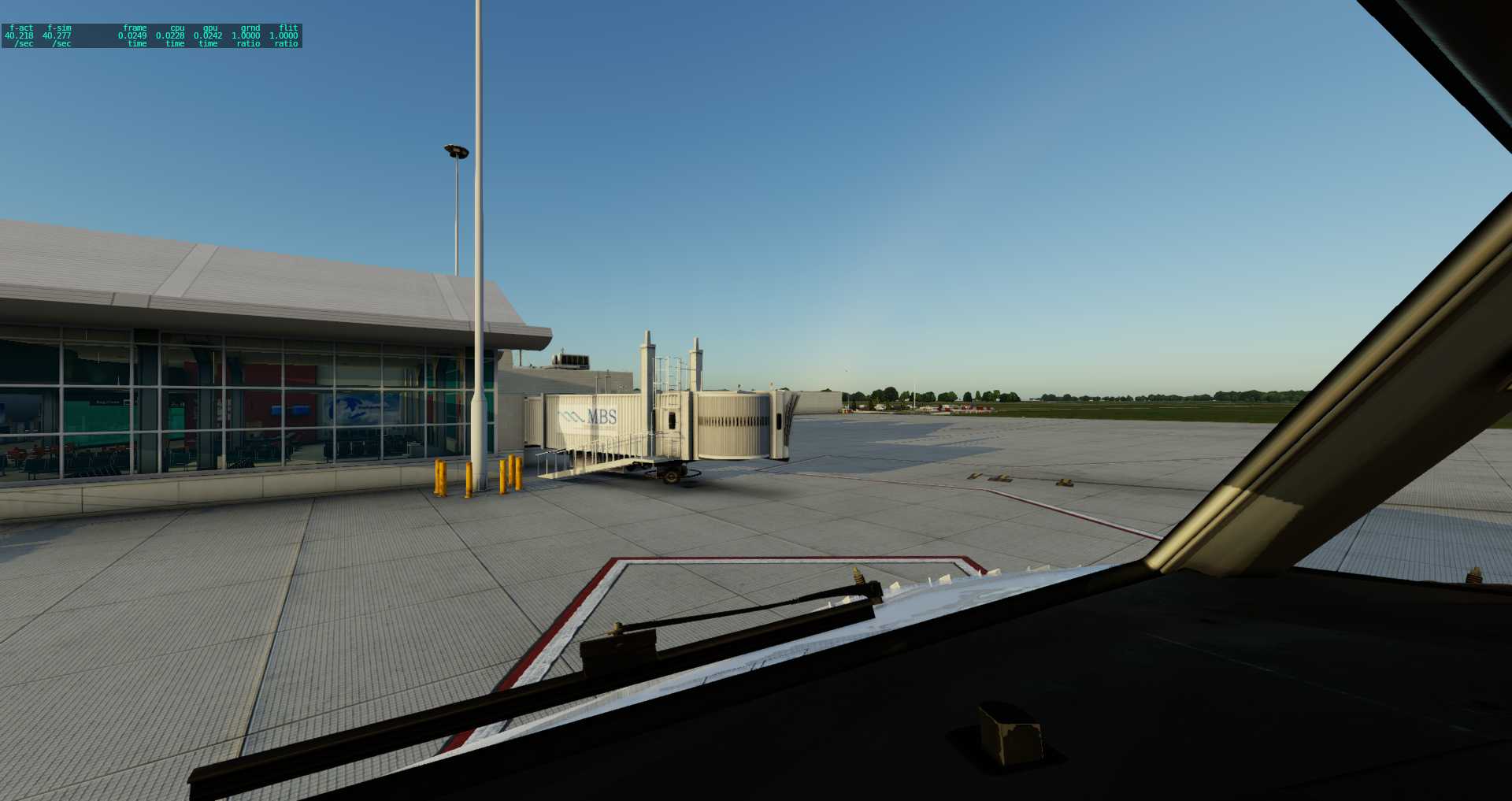 XP12 20231112日常-2184 
