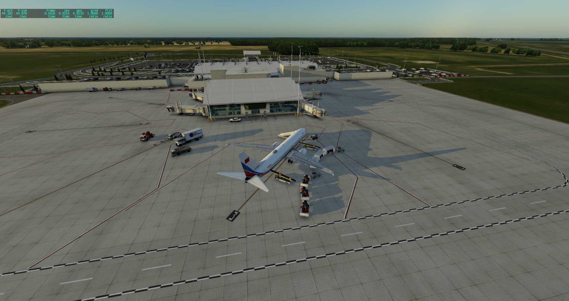 XP12 20231112日常-7284 