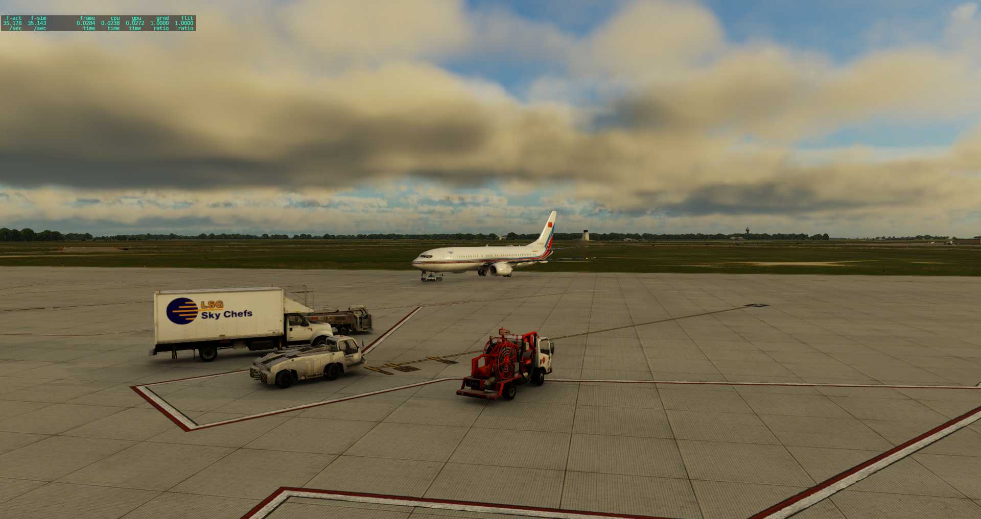 XP12 20231112日常-4974 