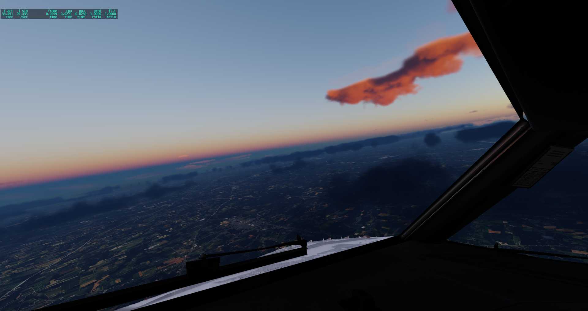 XP12 20231112日常-5973 