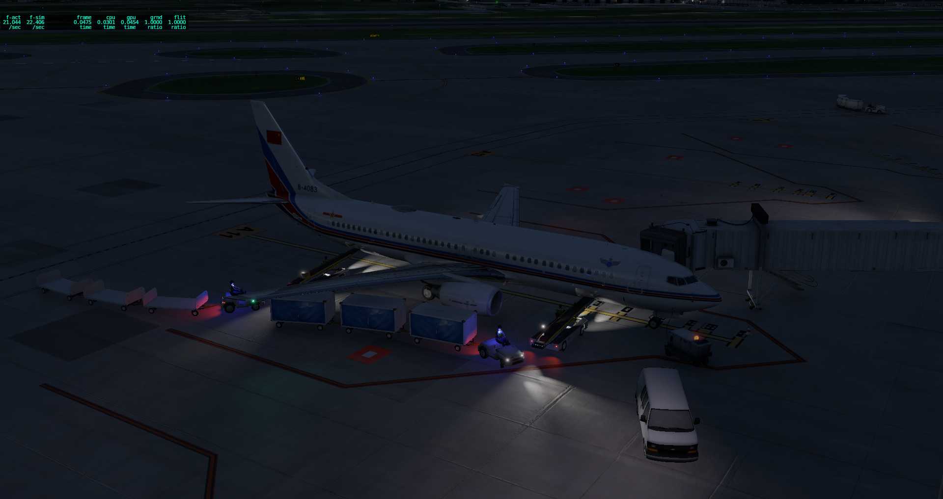XP12 20231112日常-9313 