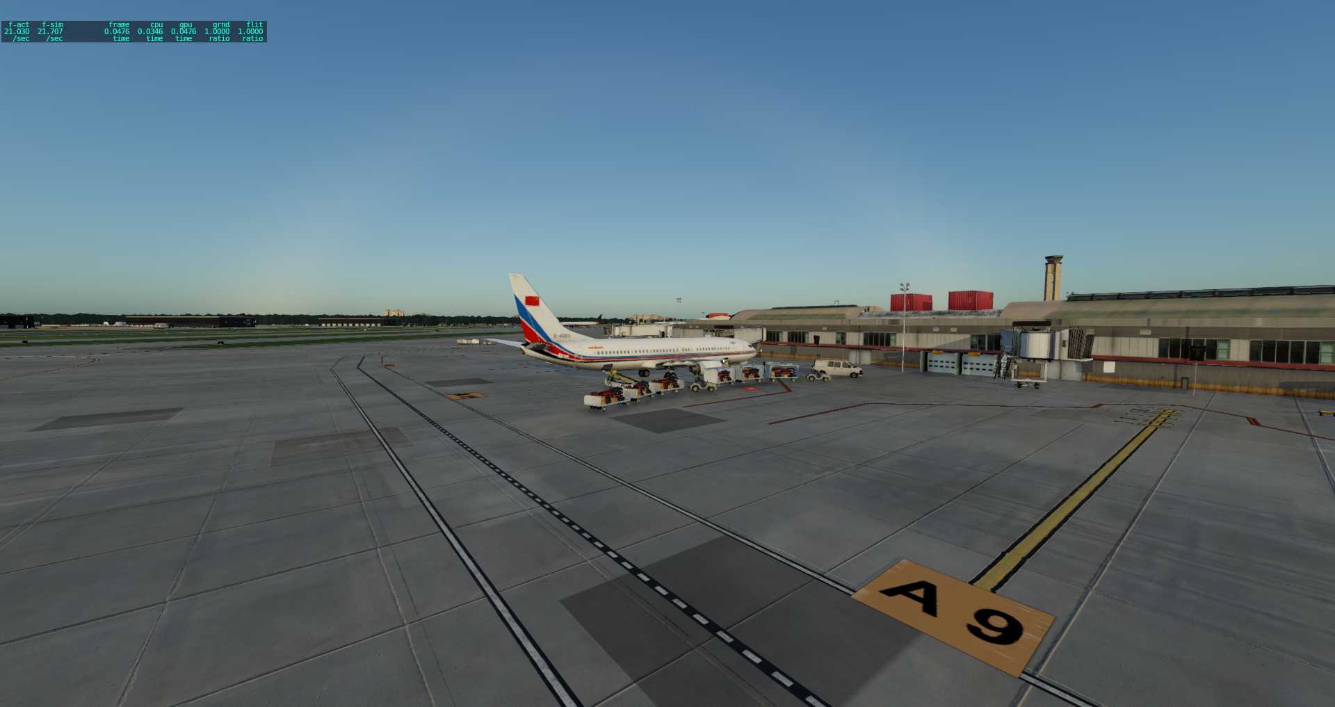 XP12 20231113日常-362 