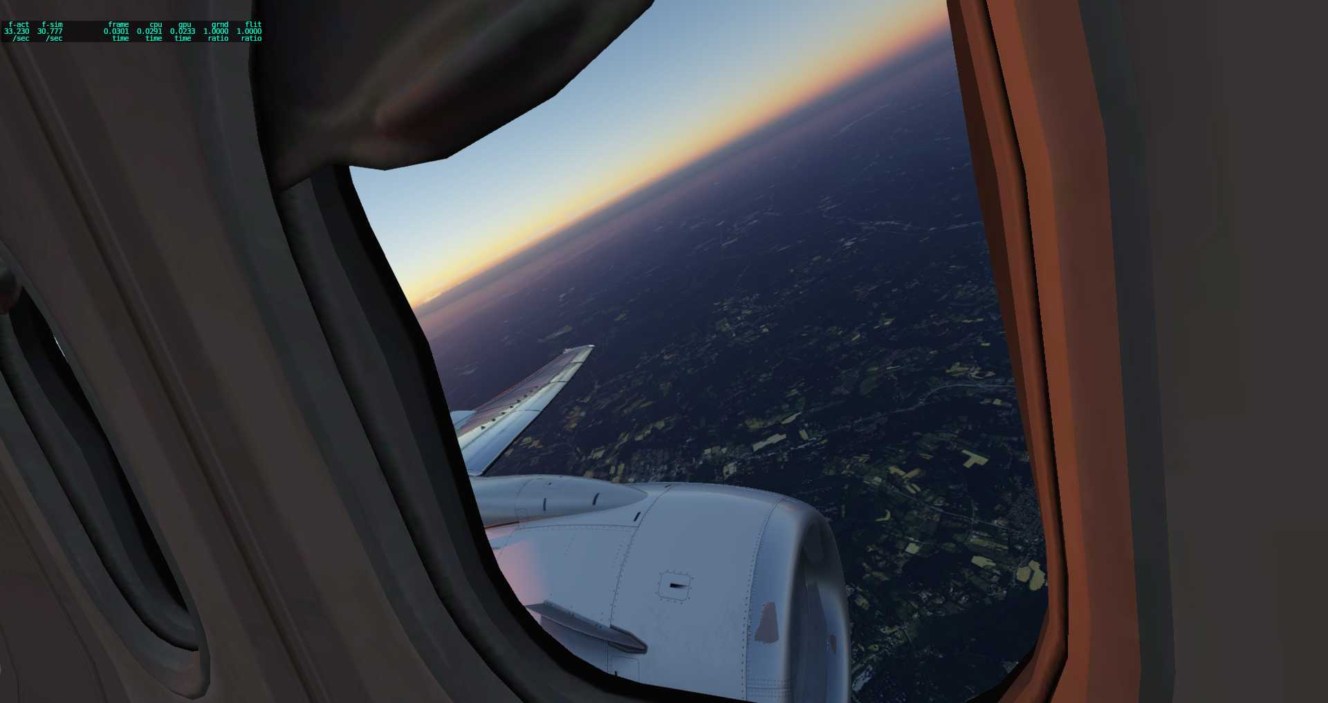 XP12 20231113日常-4723 