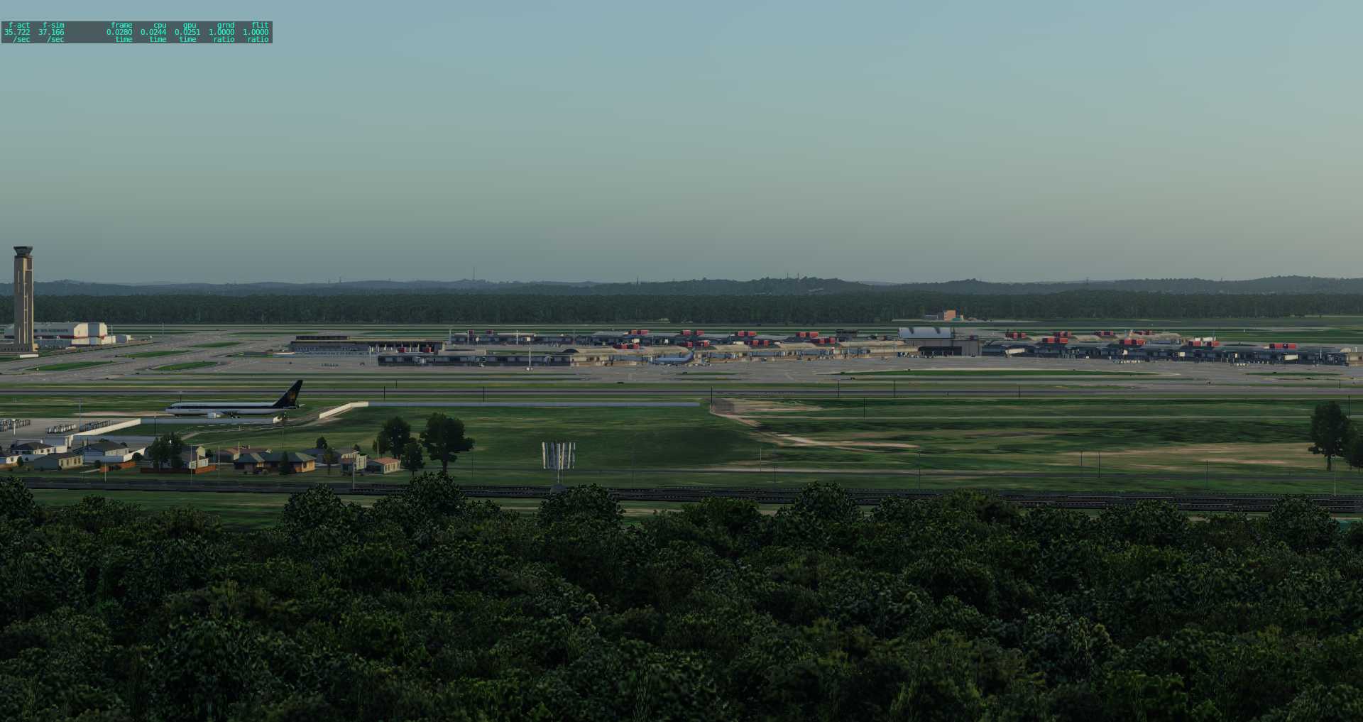 XP12 20231113日常-4165 