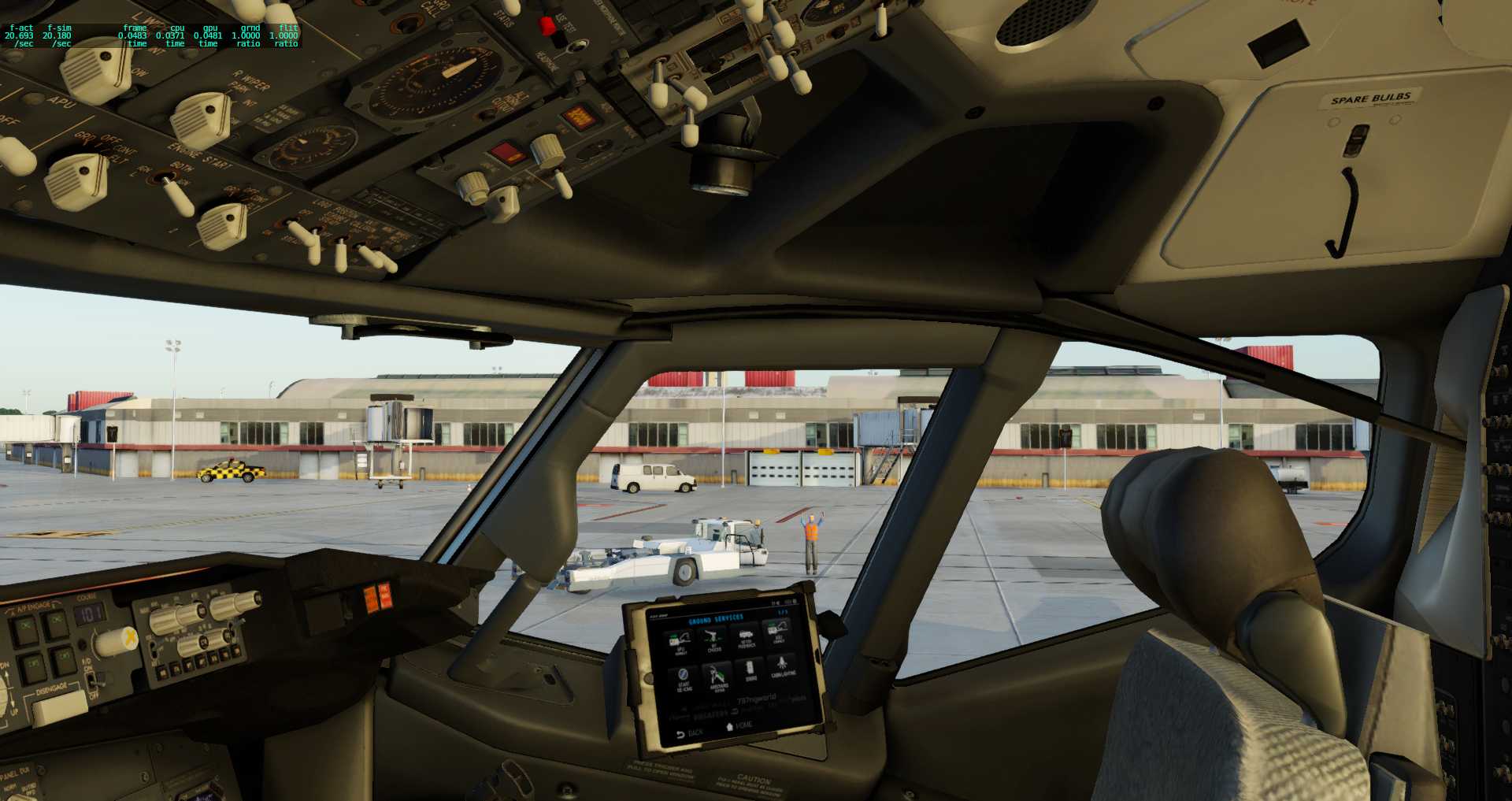 XP12 20231113日常-2084 