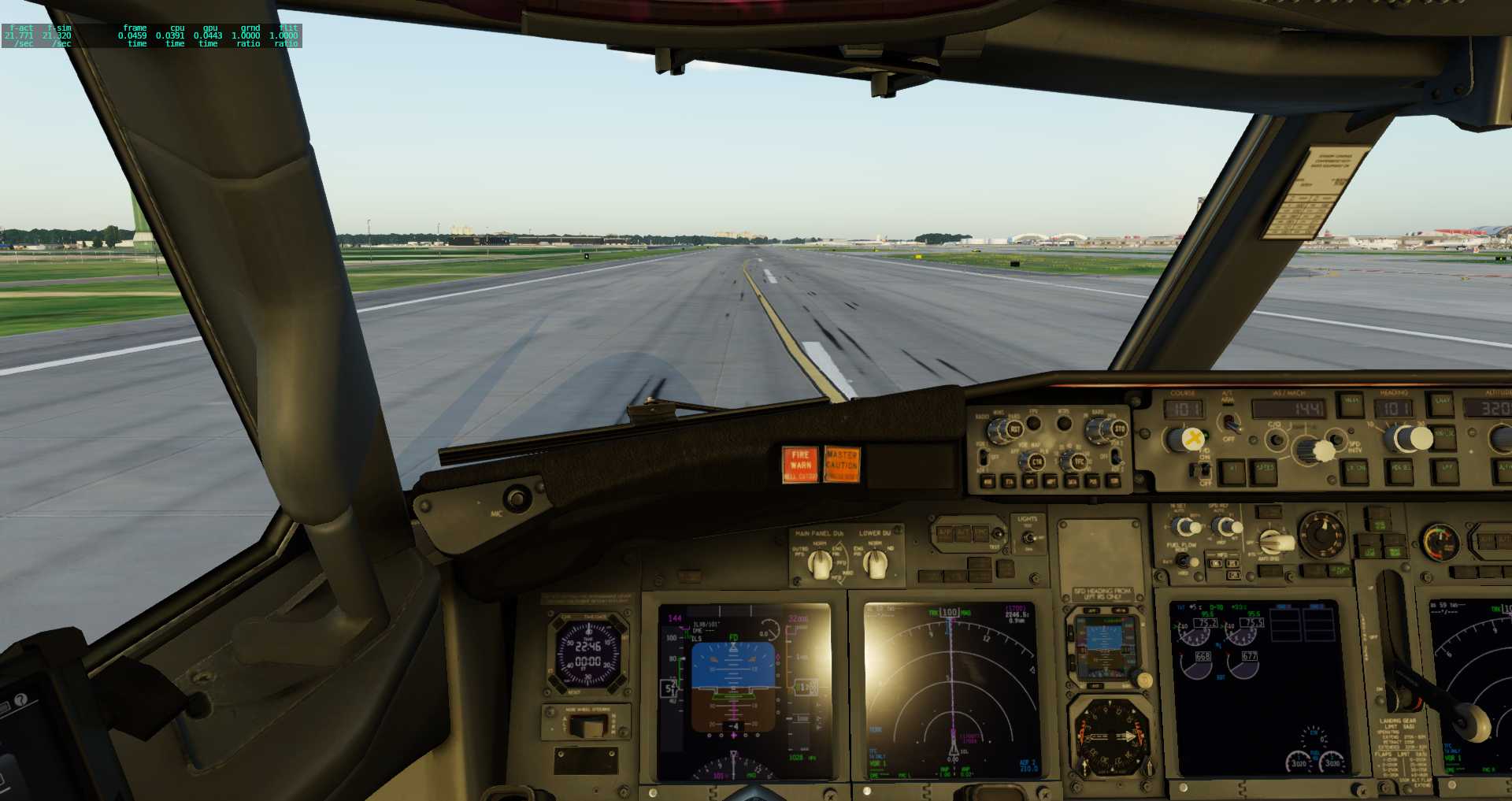 XP12 20231113日常-5302 