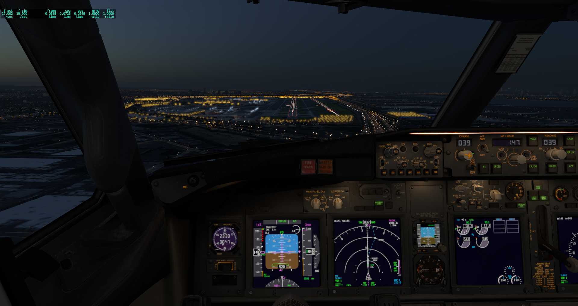 XP12 20231113日常-3015 