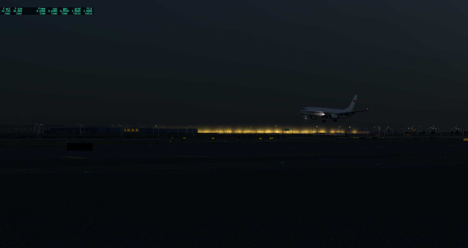 XP12 20231113日常-2528 