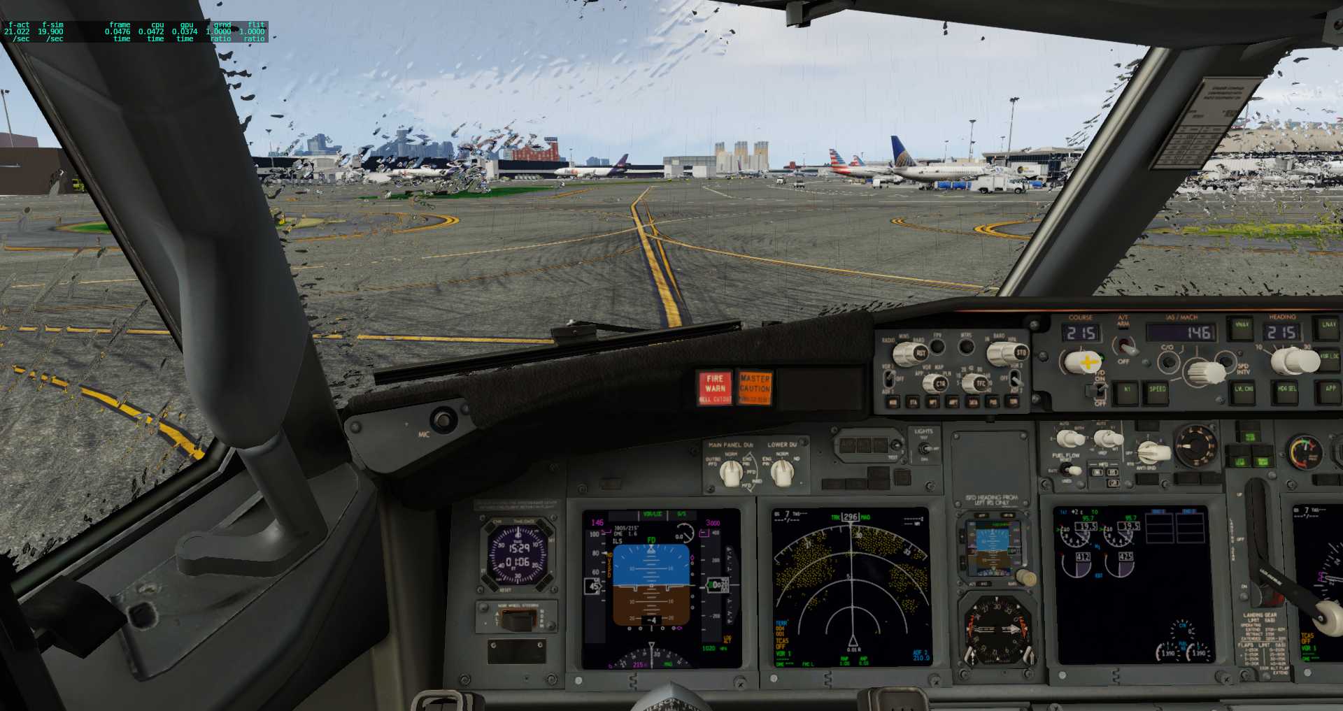 XP12 20231114日常-385 