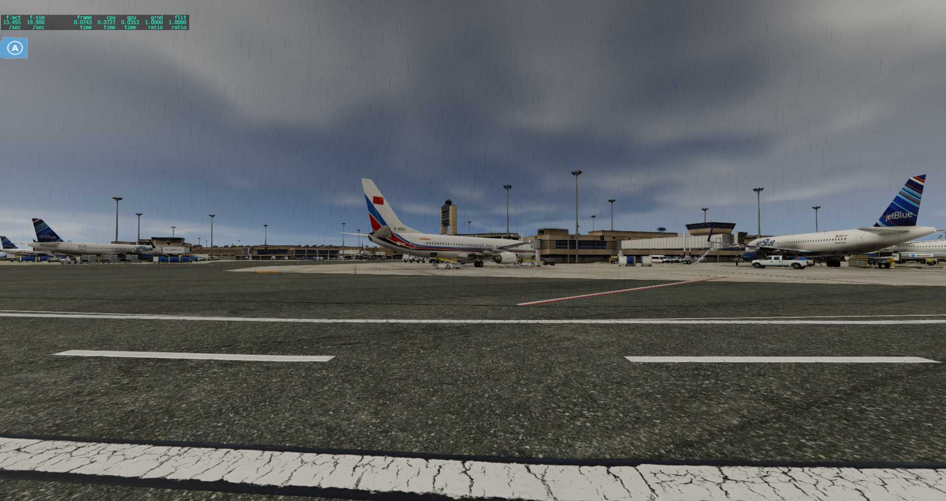 XP12 20231114日常-9892 