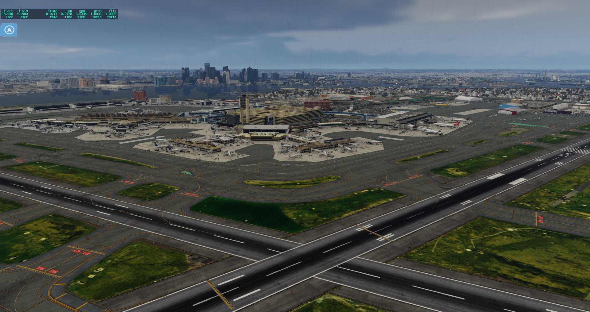 XP12 20231114日常-2760 