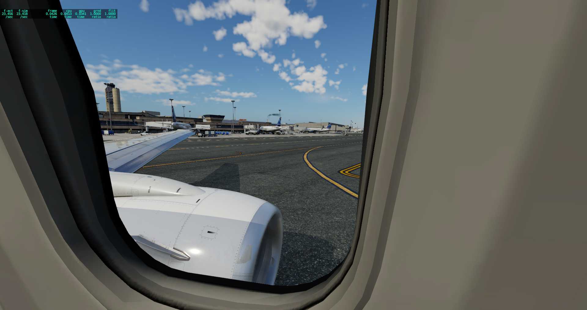 XP12 20231116日常-621 