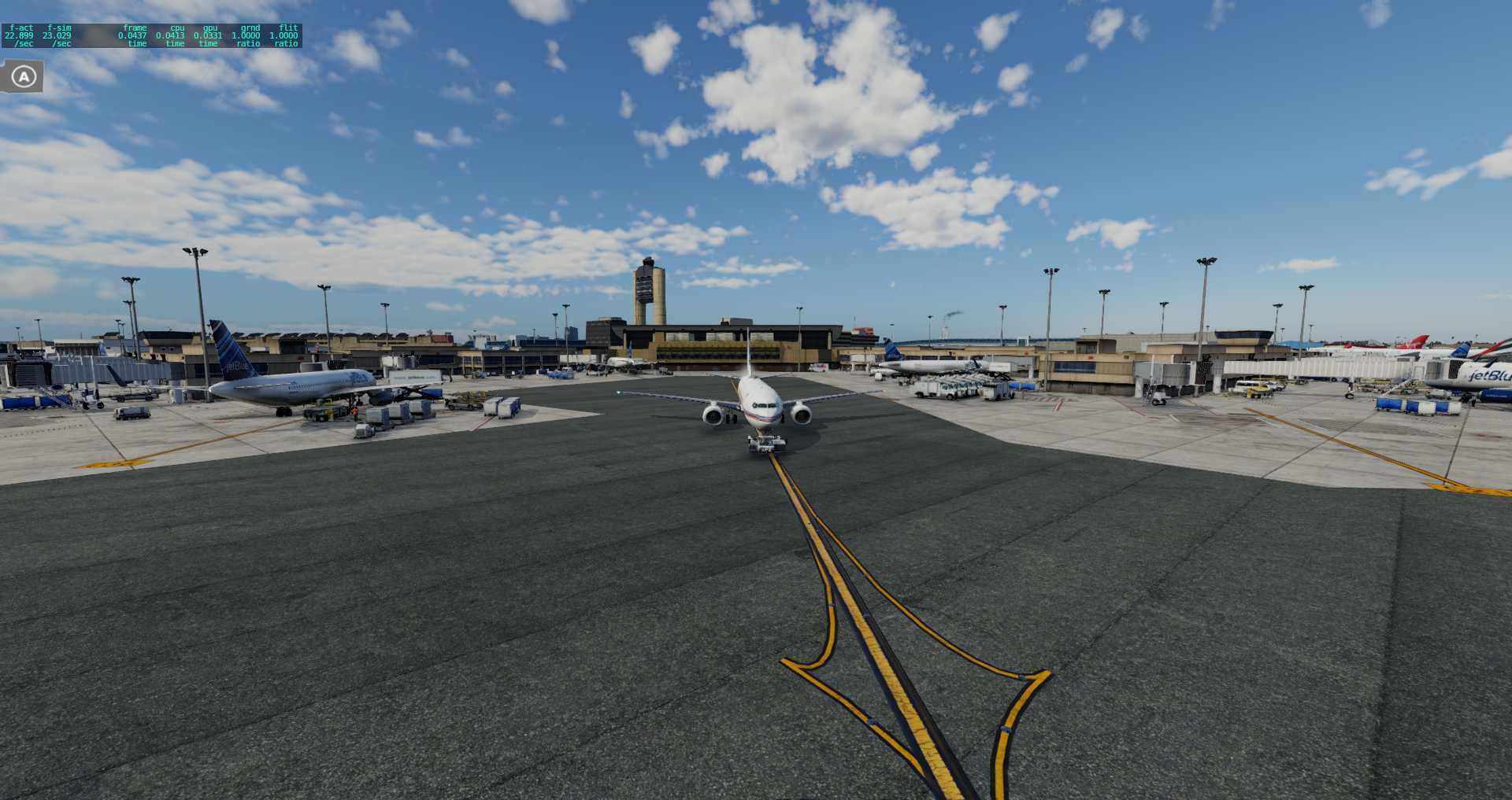 XP12 20231116日常-71 