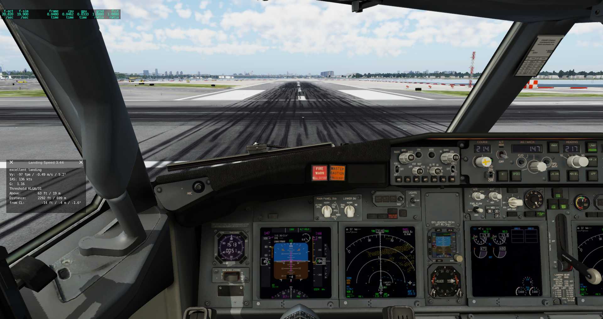 XP12 20231116日常-4874 