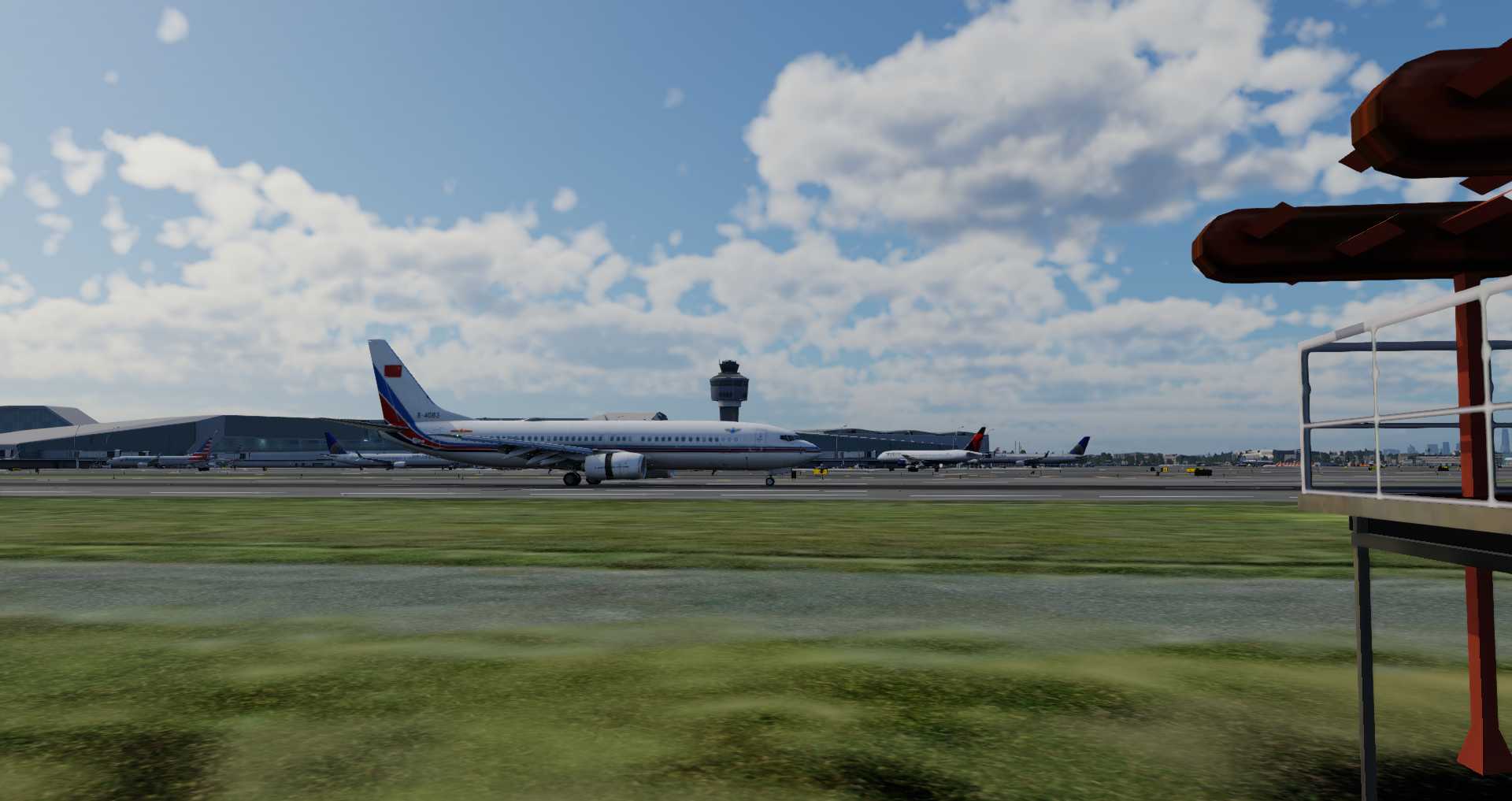 XP12 20231116日常-4663 