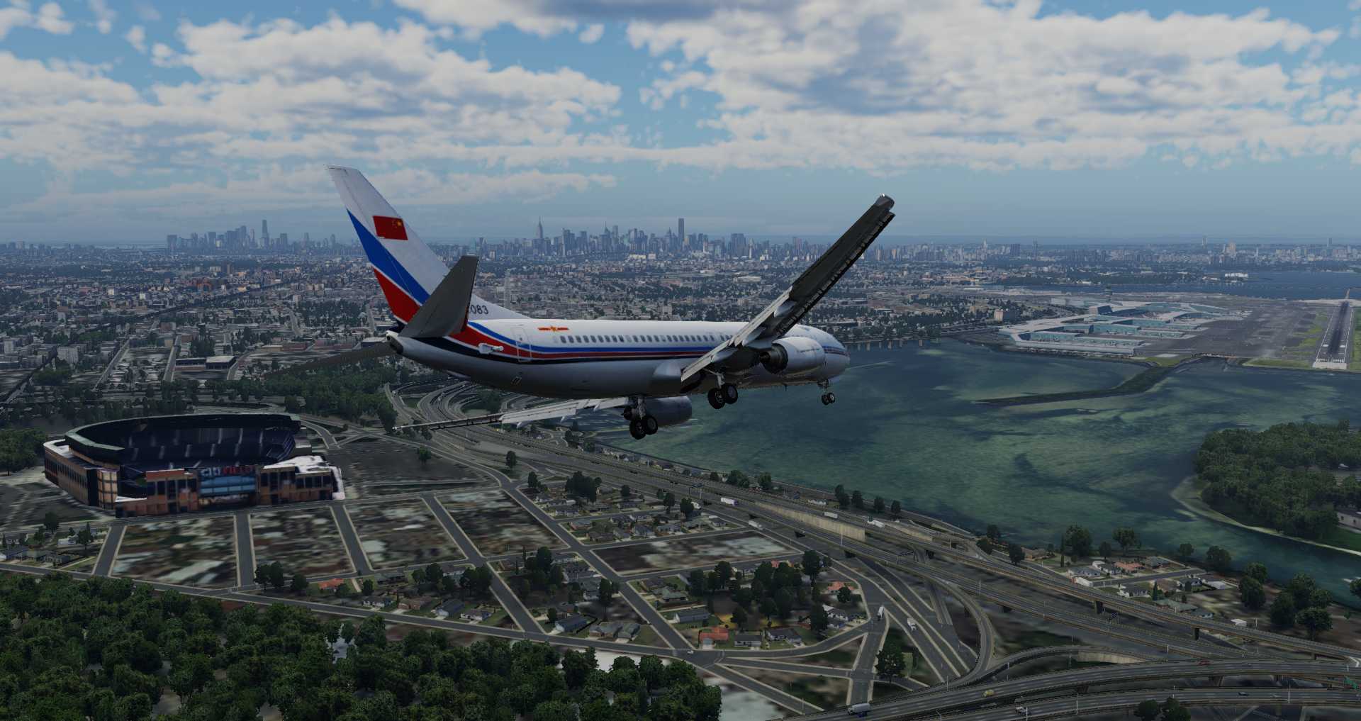 XP12 20231116日常-93 