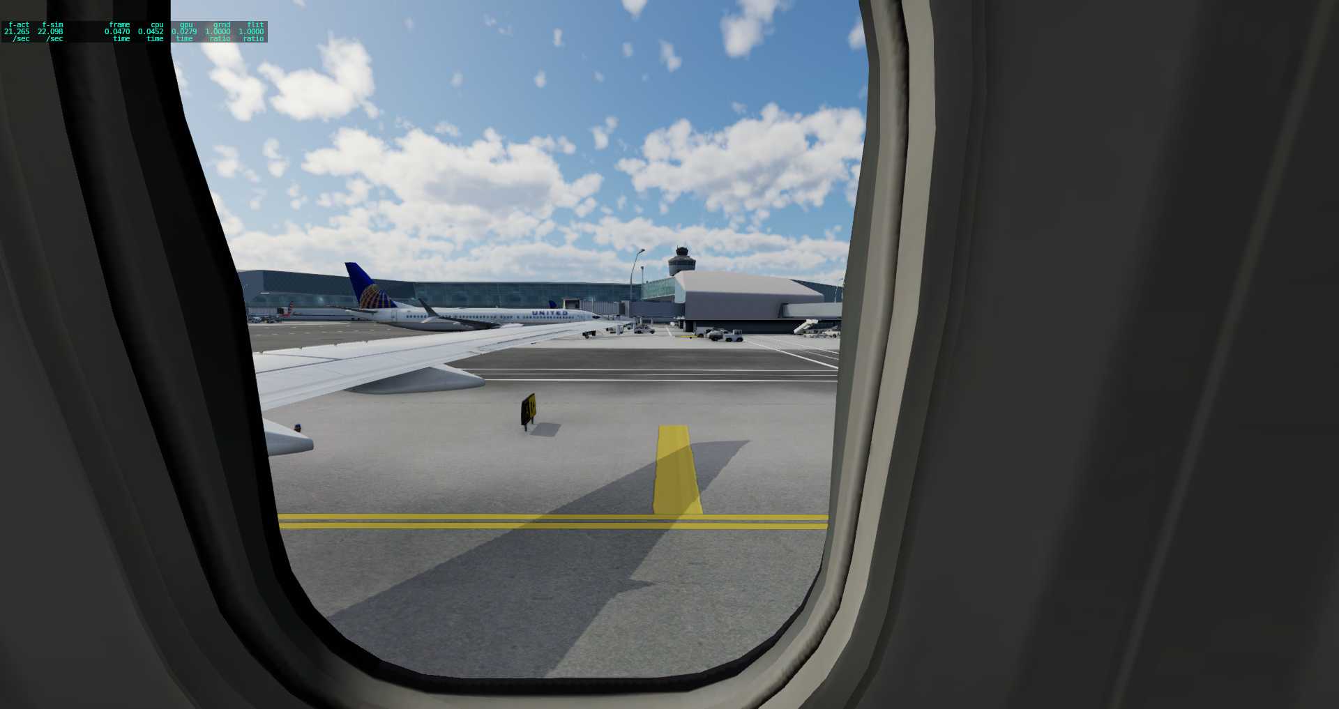 XP12 20231116日常-7776 