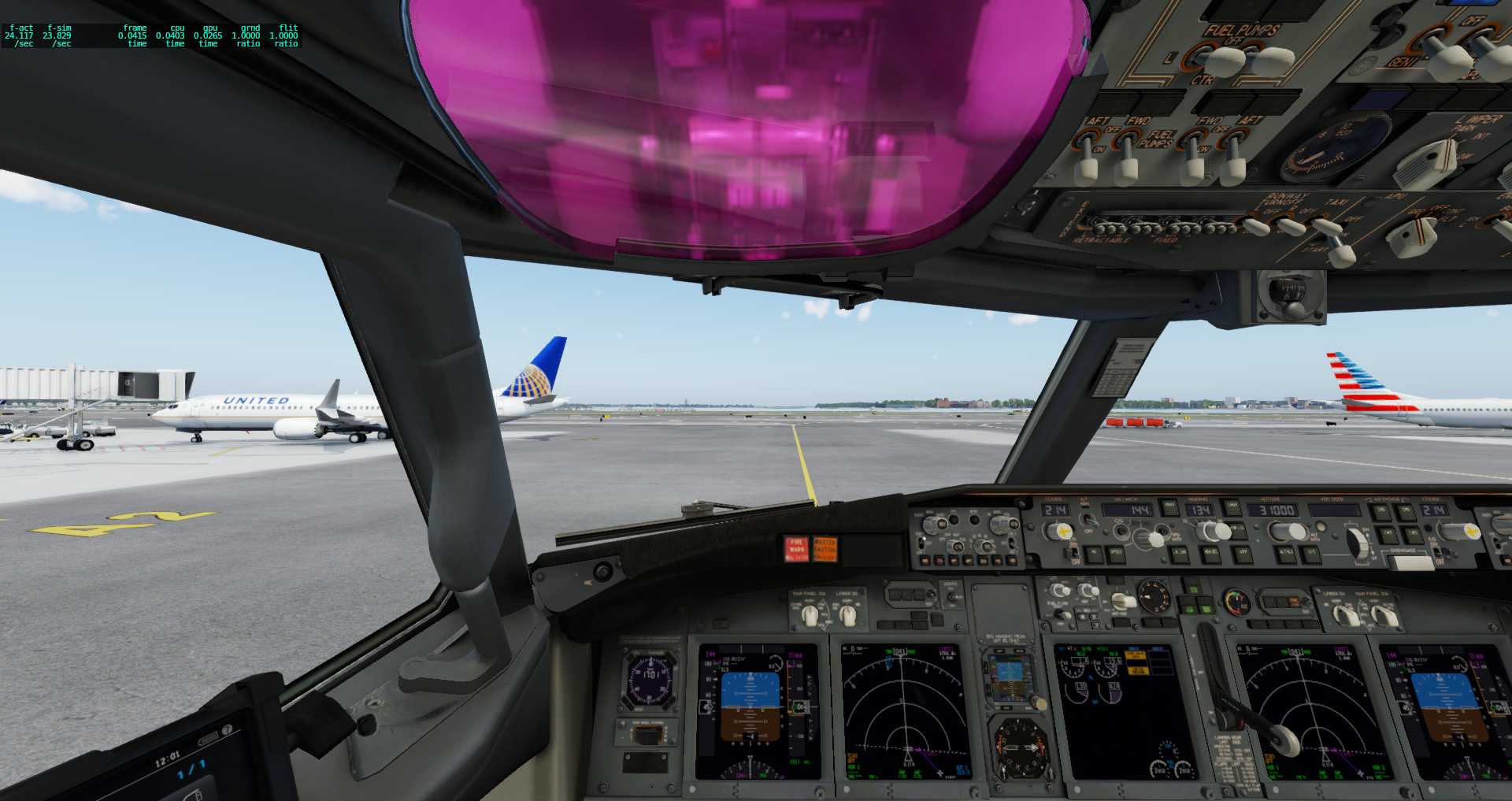 XP12 20231119日常-8838 