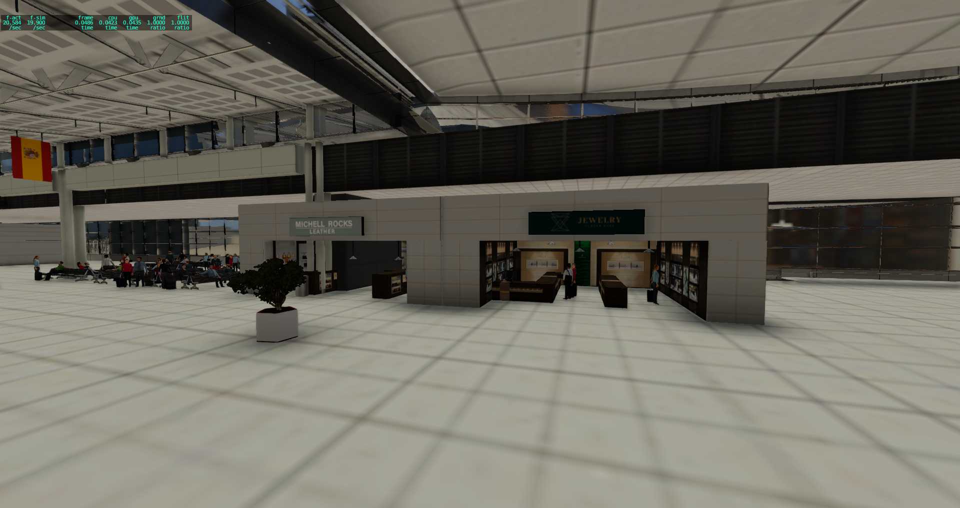 XP12 20231121日常-3591 