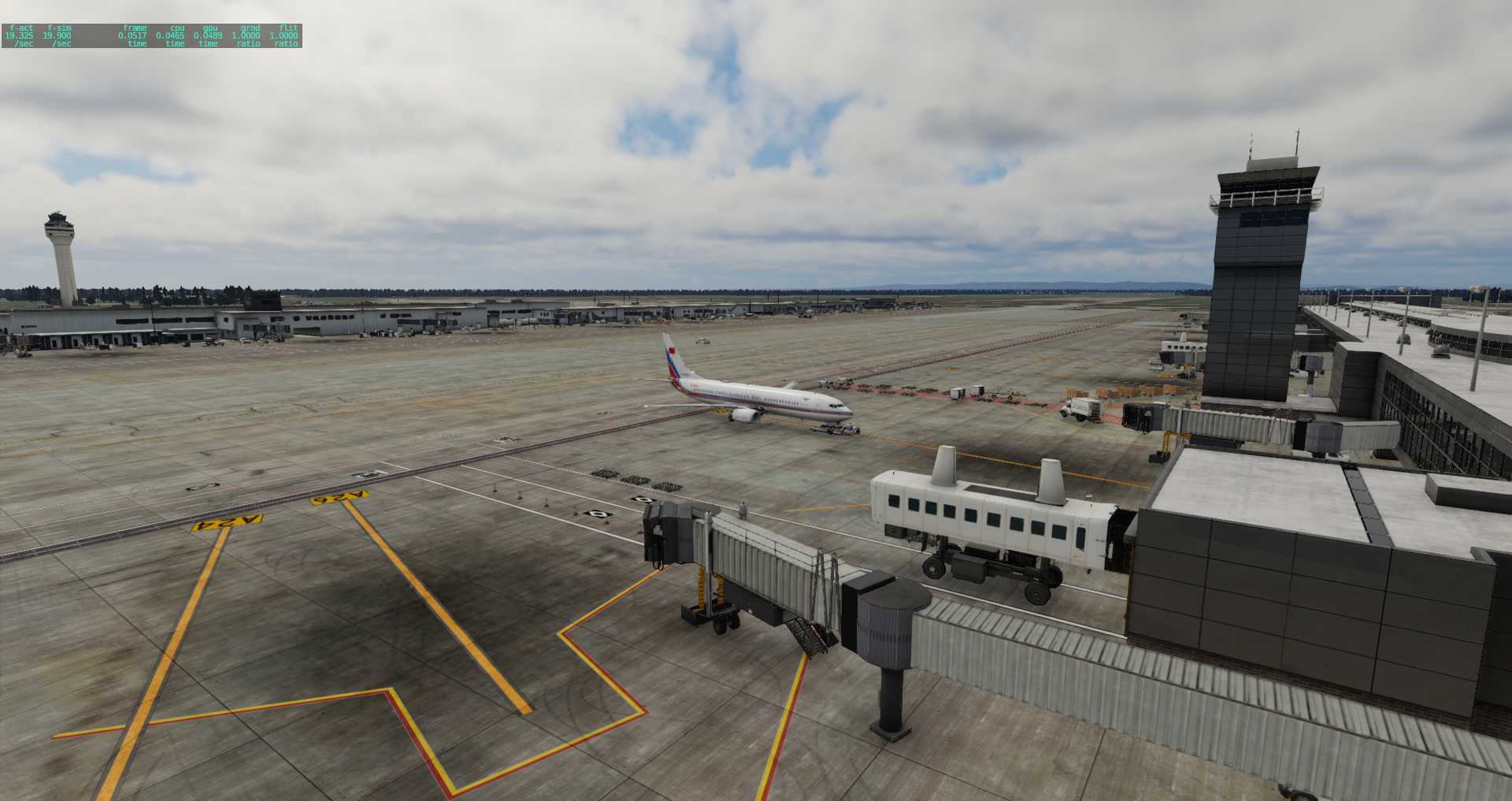 XP12 20231121日常-8359 