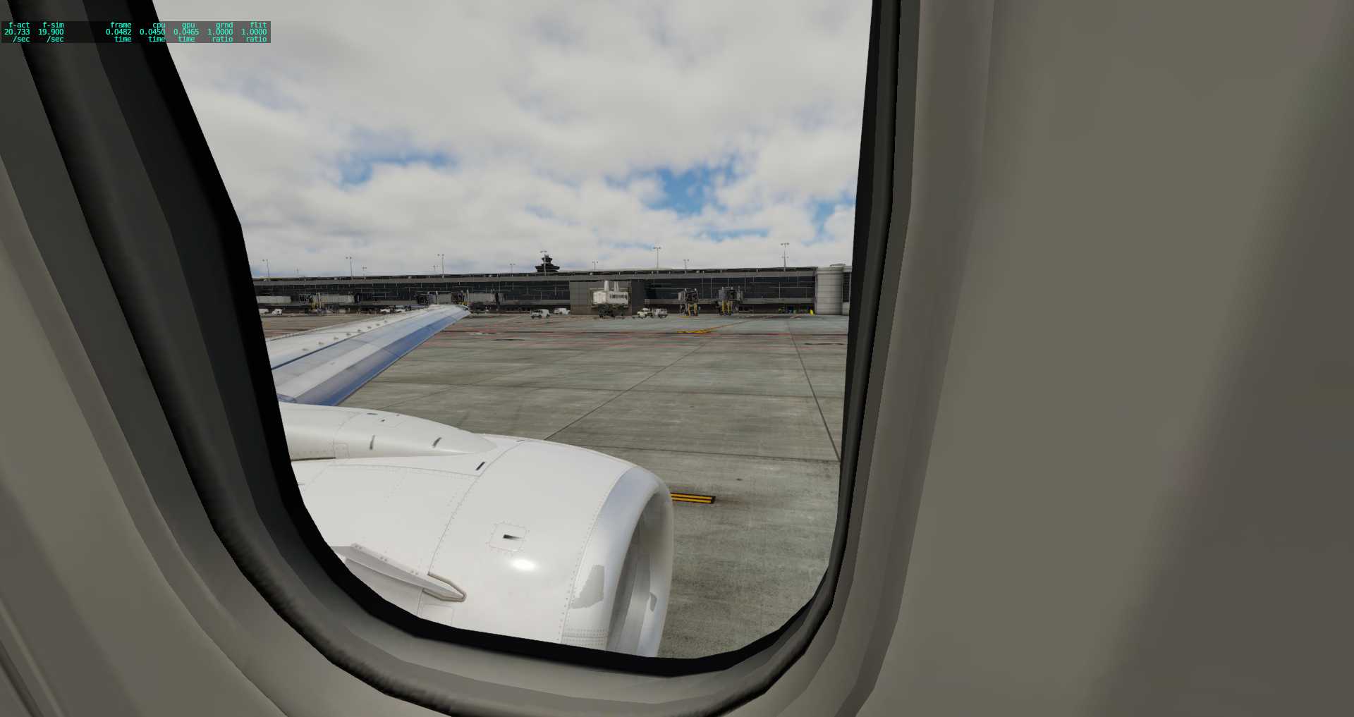 XP12 20231121日常-7154 