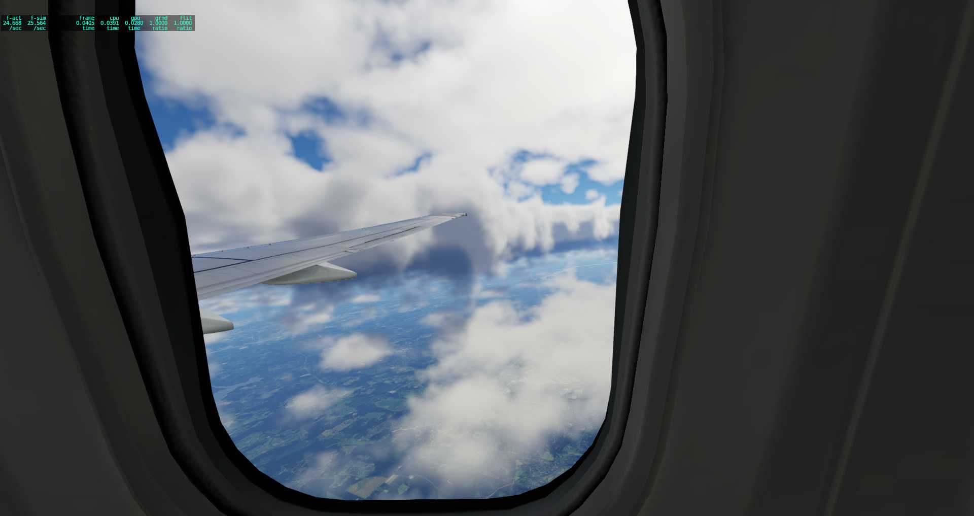 XP12 20231121日常-4834 