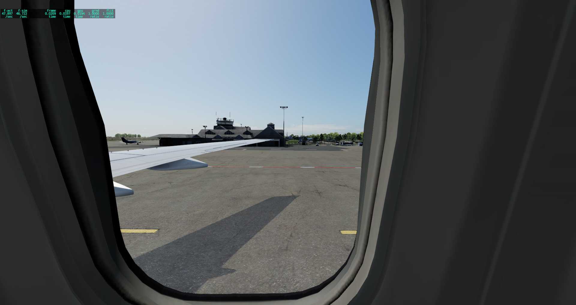 XP12 20231126日常-3306 