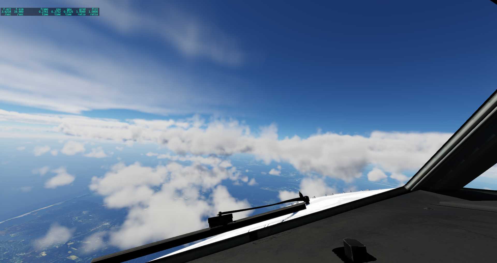 XP12 20231126日常-731 
