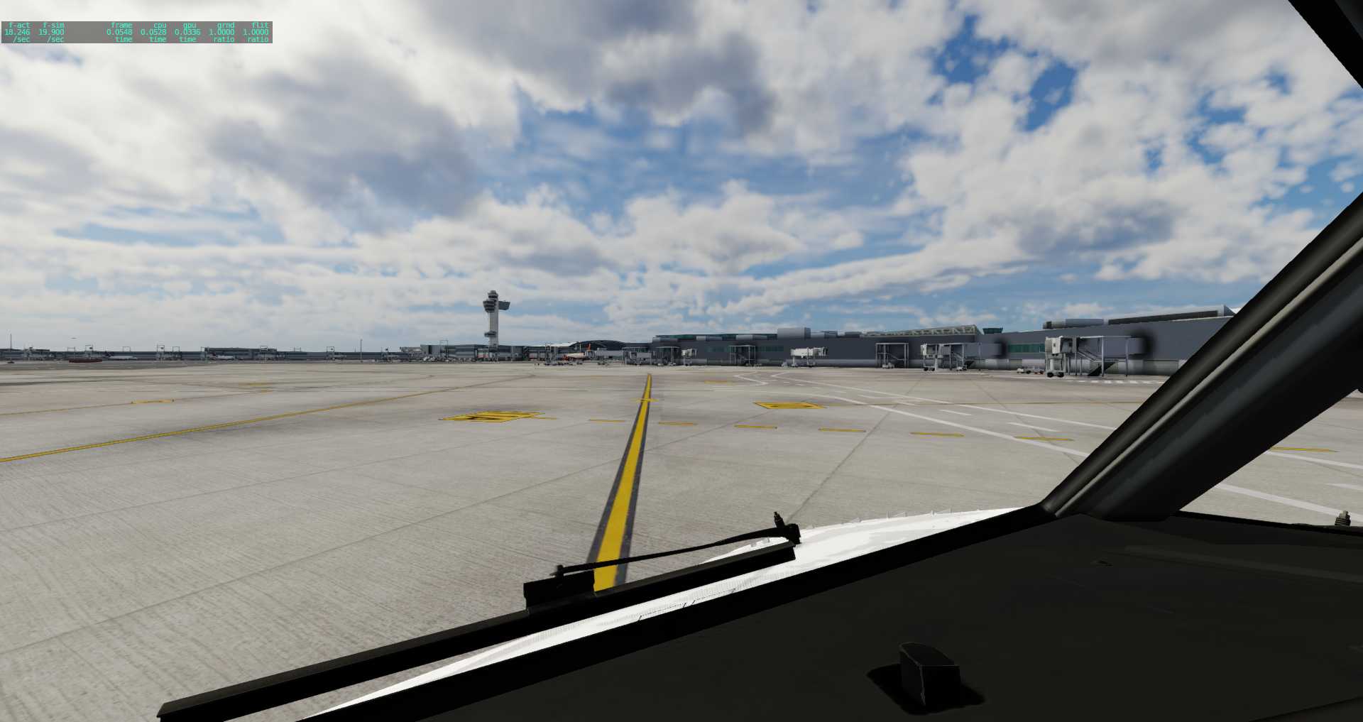 XP12 20231126日常-8635 