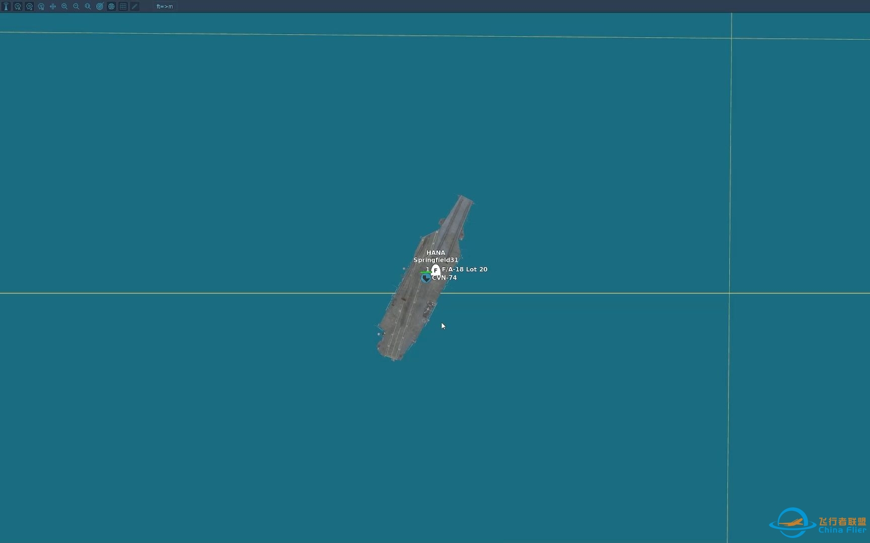 【DCS World】 萌新秋促的第一台飞机第一次航弹-6563 