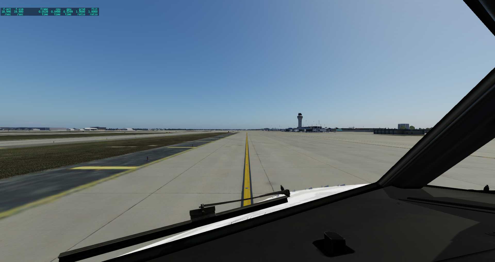 XP12 20231129日常-2238 