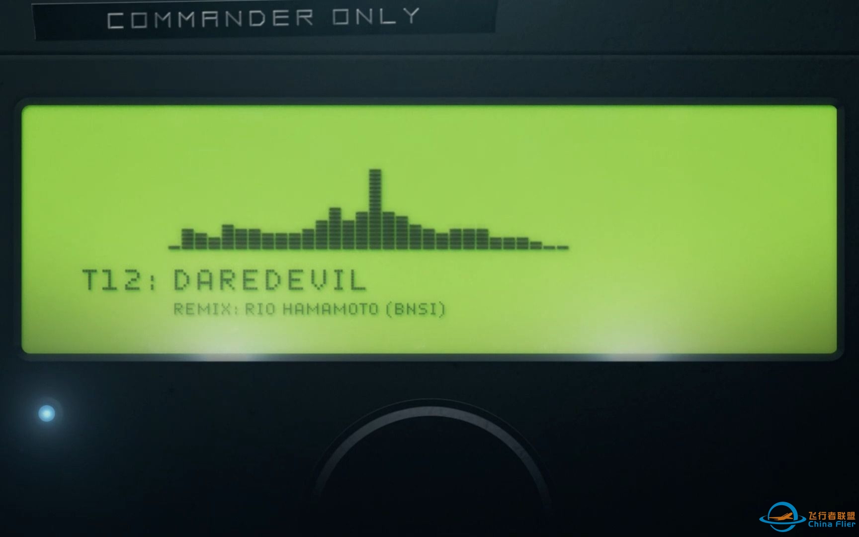 【皇牌空战官方Remix】Daredevil Remix-2829 