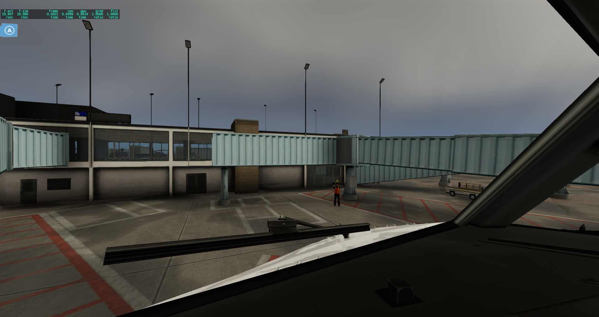 XP12 20231202日常-7261 