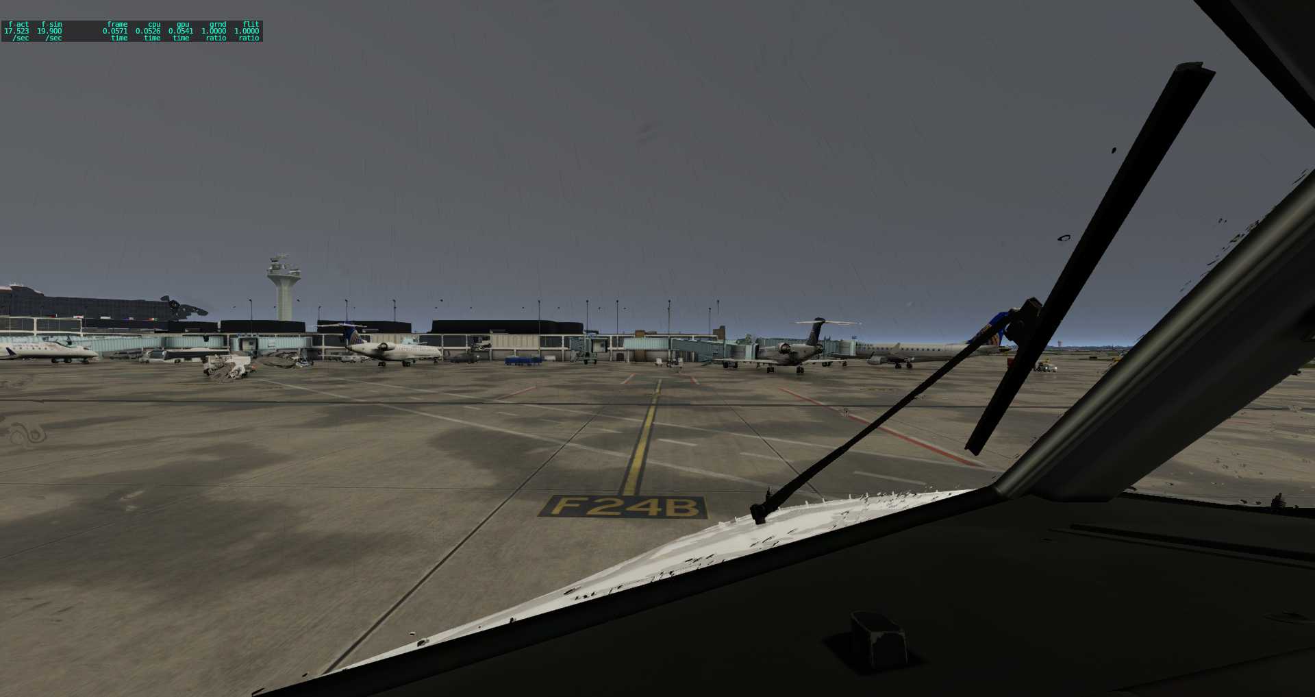 XP12 20231202日常-3540 