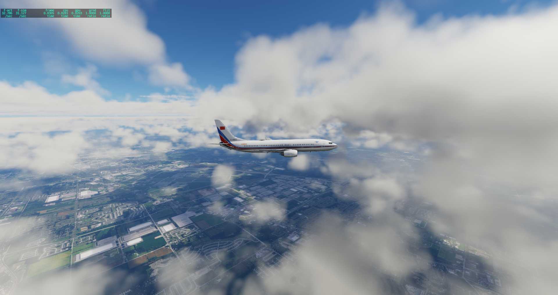 XP12 20231203日常-6371 