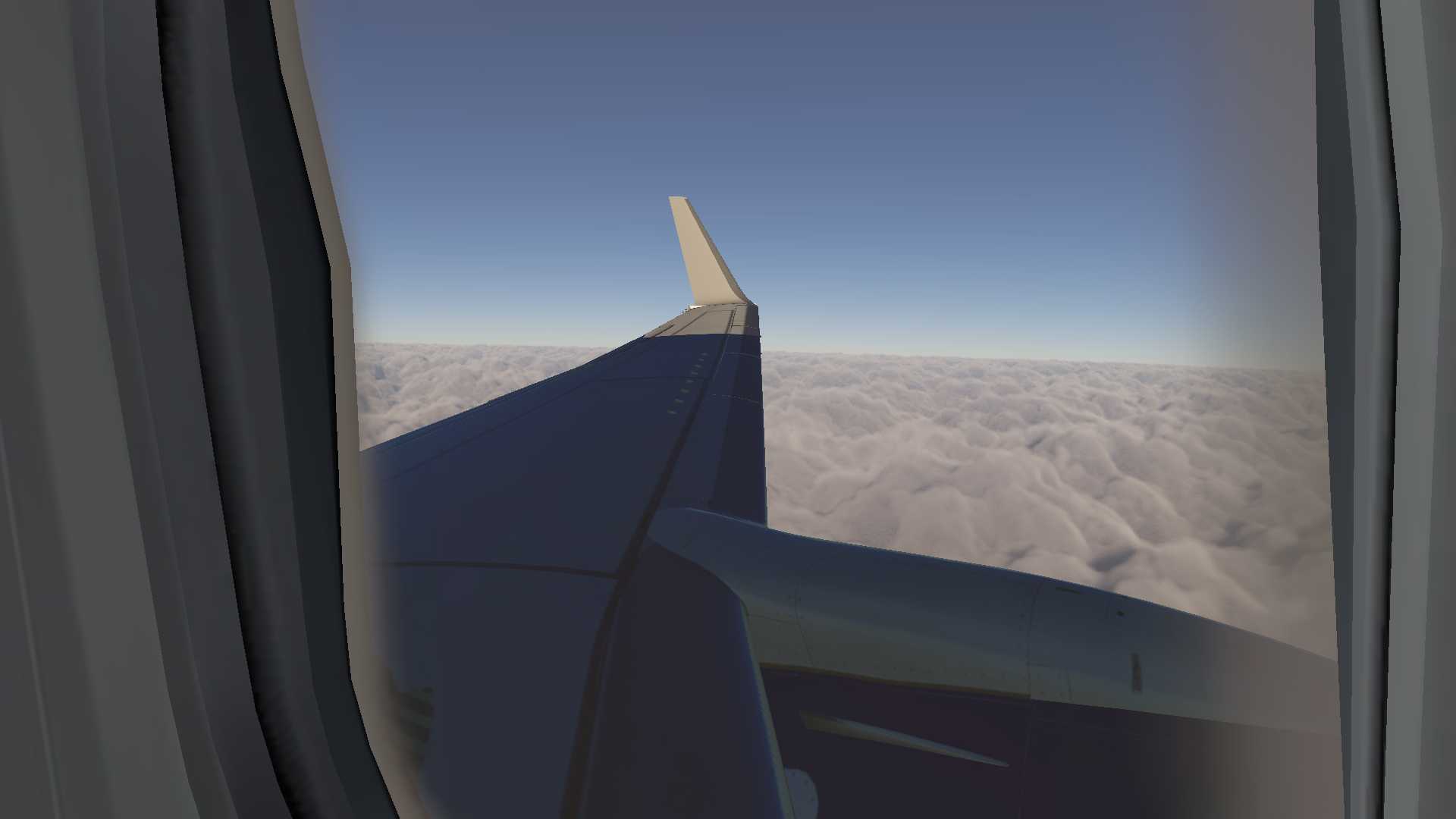 【X-Plane 11】ZYHB-ZSOF-9084 