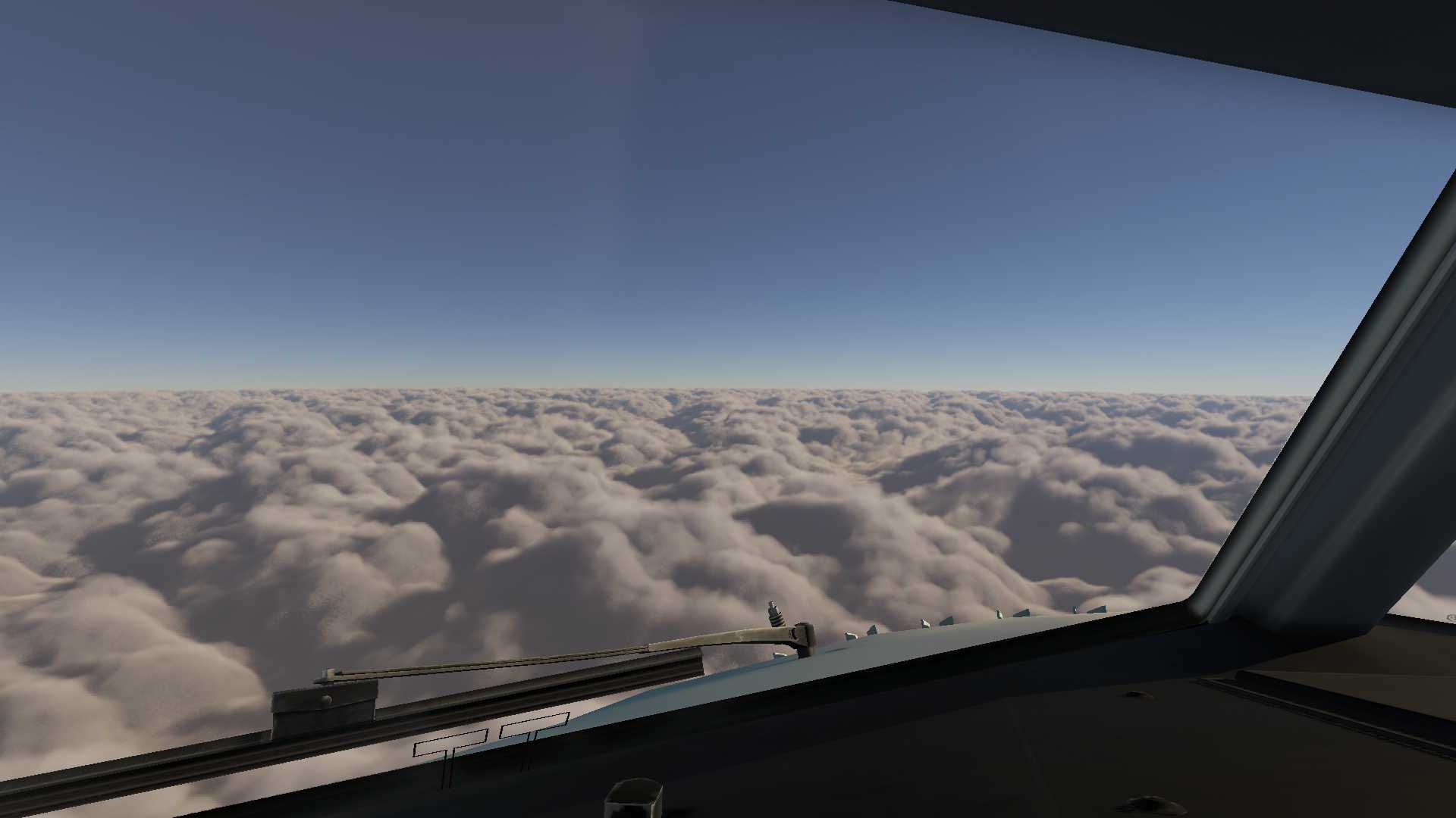 【X-Plane 11】ZYHB-ZSOF-8305 